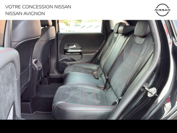Photo 14 du bon plan MERCEDES-BENZ Classe B 200 163ch AMG Line Edition 7G-DCT 9cv occasion à 29890 €