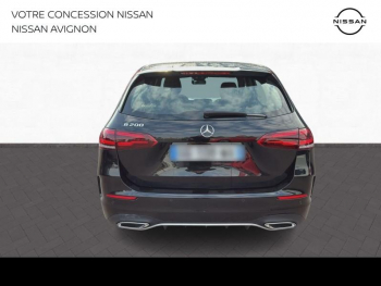 Photo 15 du bon plan MERCEDES-BENZ Classe B 200 163ch AMG Line Edition 7G-DCT 9cv occasion à 29890 €