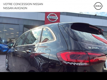 Photo 41 du bon plan MERCEDES-BENZ Classe B 200 163ch AMG Line Edition 7G-DCT 9cv occasion à 29890 €