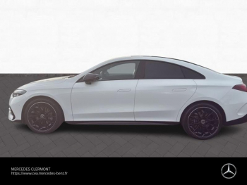 Photo 2 du bon plan MERCEDES-BENZ CLA 250+ EQ 272ch AMG Line occasion à 57990 €
