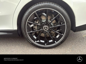 Photo 4 du bon plan MERCEDES-BENZ CLA 250+ EQ 272ch AMG Line occasion à 57990 €