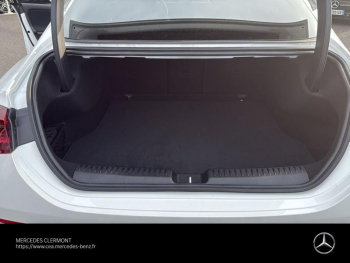 Photo 6 du bon plan MERCEDES-BENZ CLA 250+ EQ 272ch AMG Line occasion à 57990 €
