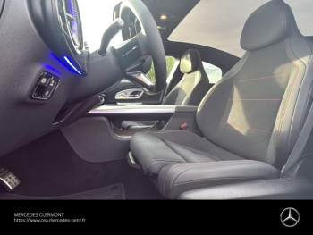 Photo 7 du bon plan MERCEDES-BENZ CLA 250+ EQ 272ch AMG Line occasion à 57990 €