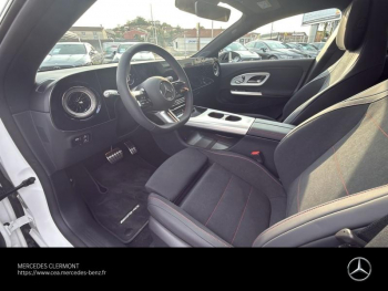 Photo 8 du bon plan MERCEDES-BENZ CLA 250+ EQ 272ch AMG Line occasion à 57990 €