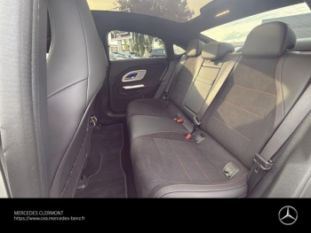 Photo 9 du bon plan MERCEDES-BENZ CLA 250+ EQ 272ch AMG Line occasion à 57990 €