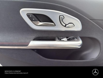 Photo 11 du bon plan MERCEDES-BENZ CLA 250+ EQ 272ch AMG Line occasion à 57990 €