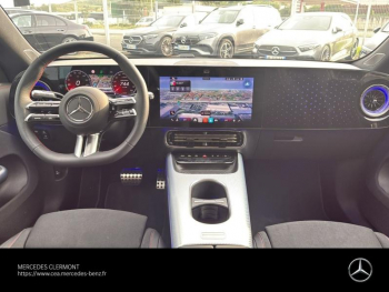 Photo 12 du bon plan MERCEDES-BENZ CLA 250+ EQ 272ch AMG Line occasion à 57990 €
