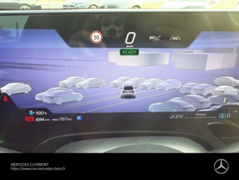 Photo 13 du bon plan MERCEDES-BENZ CLA 250+ EQ 272ch AMG Line occasion à 57990 €