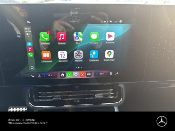 Photo 15 du bon plan MERCEDES-BENZ CLA 250+ EQ 272ch AMG Line occasion à 57990 €
