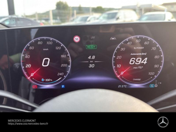 Photo 17 du bon plan MERCEDES-BENZ CLA 250+ EQ 272ch AMG Line occasion à 57990 €