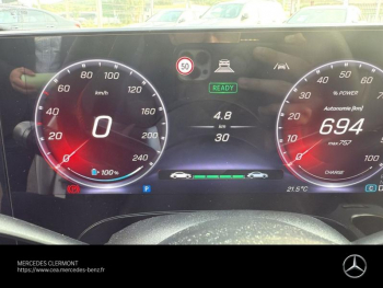 Photo 18 du bon plan MERCEDES-BENZ CLA 250+ EQ 272ch AMG Line occasion à 57990 €