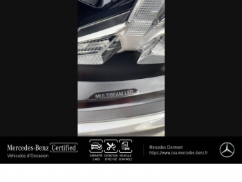 Photo 20 du bon plan MERCEDES-BENZ CLA 250+ EQ 272ch AMG Line occasion à 57990 €