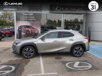 Photo 3 du bon plan LEXUS UX 250h 2WD Executive MY20 occasion à 29870 €