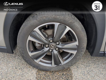 Photo 4 du bon plan LEXUS UX 250h 2WD Executive MY20 occasion à 29870 €