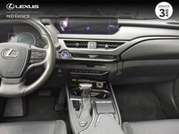 Photo 5 du bon plan LEXUS UX 250h 2WD Executive MY20 occasion à 29870 €