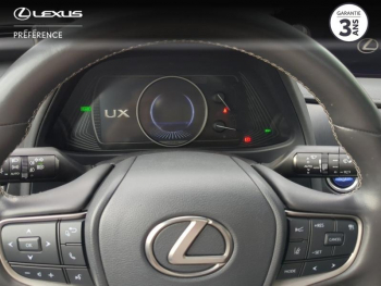Photo 6 du bon plan LEXUS UX 250h 2WD Executive MY20 occasion à 29870 €