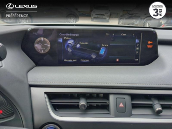 Photo 7 du bon plan LEXUS UX 250h 2WD Executive MY20 occasion à 29870 €