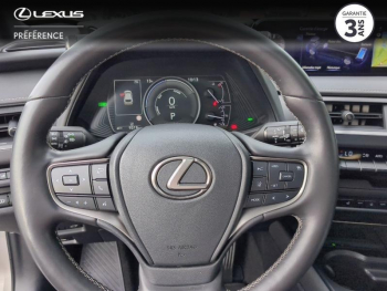 Photo 8 du bon plan LEXUS UX 250h 2WD Executive MY20 occasion à 29870 €