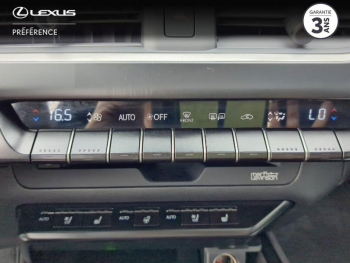 Photo 11 du bon plan LEXUS UX 250h 2WD Executive MY20 occasion à 29870 €