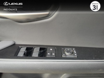 Photo 12 du bon plan LEXUS UX 250h 2WD Executive MY20 occasion à 29870 €
