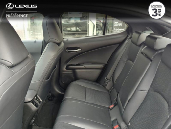 Photo 14 du bon plan LEXUS UX 250h 2WD Executive MY20 occasion à 29870 €