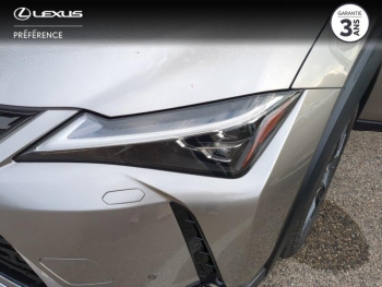 Photo 16 du bon plan LEXUS UX 250h 2WD Executive MY20 occasion à 29870 €