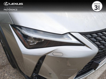 Photo 17 du bon plan LEXUS UX 250h 2WD Executive MY20 occasion à 29870 €