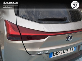 Photo 18 du bon plan LEXUS UX 250h 2WD Executive MY20 occasion à 29870 €