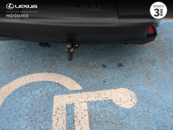 Photo 19 du bon plan LEXUS UX 250h 2WD Executive MY20 occasion à 29870 €