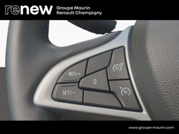 Photo 25 du bon plan DACIA Sandero 1.0 TCe 90ch Stepway Expression auto -24 occasion à 18990 €