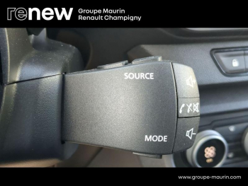 Photo 26 du bon plan DACIA Sandero 1.0 TCe 90ch Stepway Expression auto -24 occasion à 18990 €