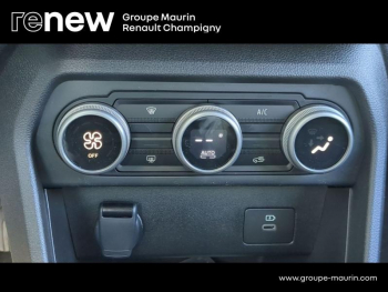 Photo 28 du bon plan DACIA Sandero 1.0 TCe 90ch Stepway Expression auto -24 occasion à 18990 €