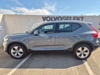 Photo 2 du bon plan VOLVO XC40 T3 163ch Business occasion à 22590 €