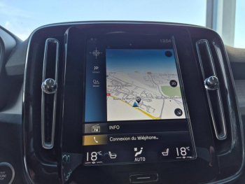 Photo 13 du bon plan VOLVO XC40 T3 163ch Business occasion à 22590 €