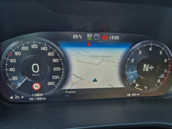 Photo 16 du bon plan VOLVO XC40 T3 163ch Business occasion à 22590 €