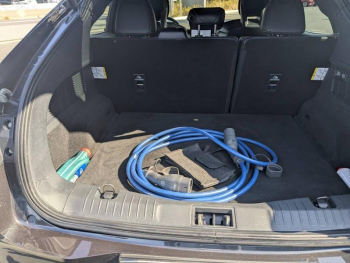 Photo 6 du bon plan FORD Mustang Mach-E 487ch Extended Range 99kWh AWD GT occasion à 52900 €