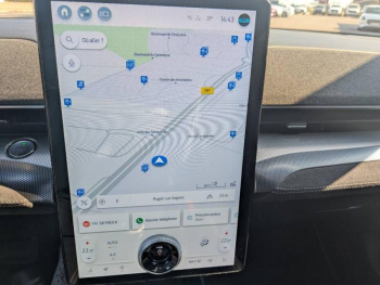 Photo 18 du bon plan FORD Mustang Mach-E 487ch Extended Range 99kWh AWD GT occasion à 52900 €