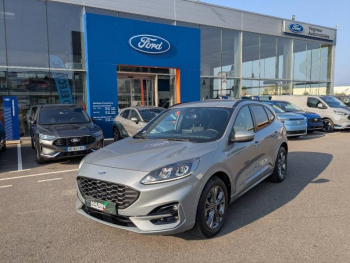 Photo 2 du bon plan FORD Kuga 2.5 Duratec 190ch FHEV E85 ST-Line Business BVA occasion à 28490 €