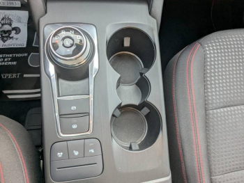 Photo 20 du bon plan FORD Kuga 2.5 Duratec 190ch FHEV E85 ST-Line Business BVA occasion à 28490 €