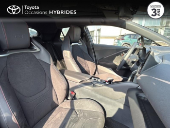 Photo 6 du bon plan TOYOTA C-HR 2.0 200ch GR Sport NG23 occasion à 38690 €