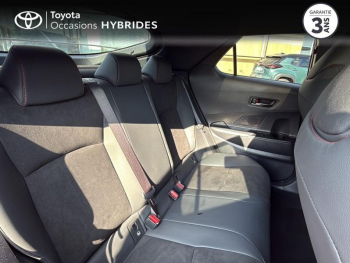 Photo 7 du bon plan TOYOTA C-HR 2.0 200ch GR Sport NG23 occasion à 38690 €