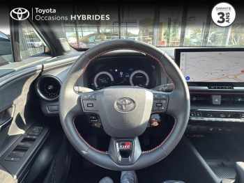 Photo 9 du bon plan TOYOTA C-HR 2.0 200ch GR Sport NG23 occasion à 38690 €