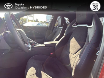 Photo 11 du bon plan TOYOTA C-HR 2.0 200ch GR Sport NG23 occasion à 38690 €