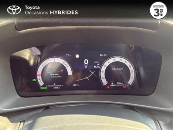 Photo 14 du bon plan TOYOTA C-HR 2.0 200ch GR Sport NG23 occasion à 38690 €