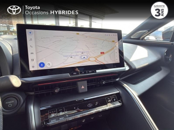 Photo 15 du bon plan TOYOTA C-HR 2.0 200ch GR Sport NG23 occasion à 38690 €