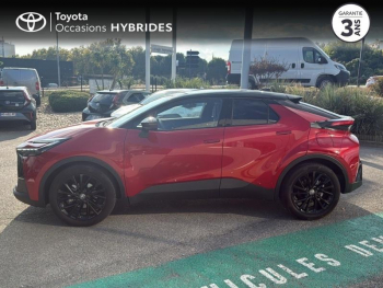 Photo 19 du bon plan TOYOTA C-HR 2.0 200ch GR Sport NG23 occasion à 38690 €