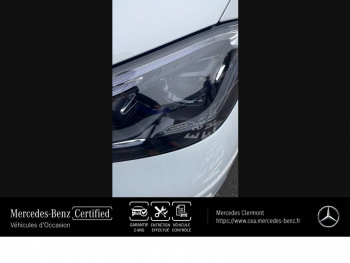 Photo 20 du bon plan MERCEDES-BENZ GLE 53 AMG 449ch+170ch Hybride 4Matic+ 9G-Speedshift TCT occasion à 144990 €