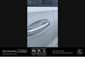 Photo 21 du bon plan MERCEDES-BENZ GLE 53 AMG 449ch+170ch Hybride 4Matic+ 9G-Speedshift TCT occasion à 144990 €