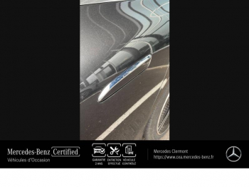 Photo 18 du bon plan MERCEDES-BENZ EQE 300 245ch Executive Line occasion à 58990 €