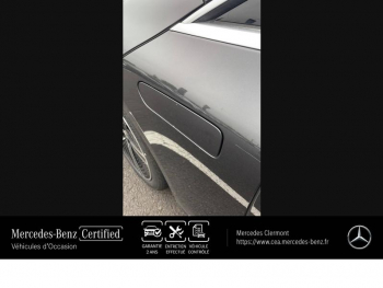 Photo 19 du bon plan MERCEDES-BENZ EQE 300 245ch Executive Line occasion à 58990 €